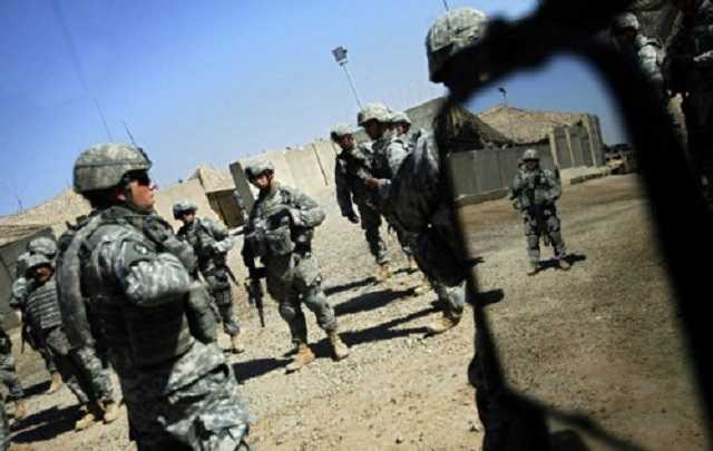 Дацюк: Американцы в Сирии применили гибридность против производителей гибридности