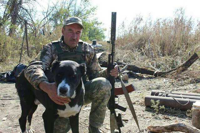 На Винничине при загадочных обстоятельствах погиб боец АТО