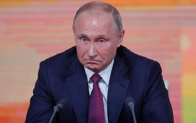 Намного серьезнее: СМИ узнали о настоящем состоянии Путина
