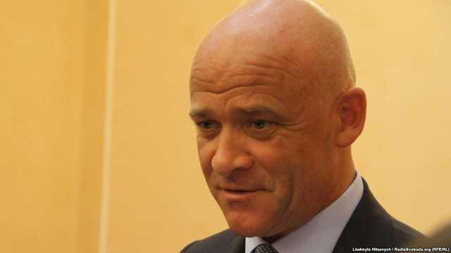 Они оборзели! Одесский журналист сдал Труханова