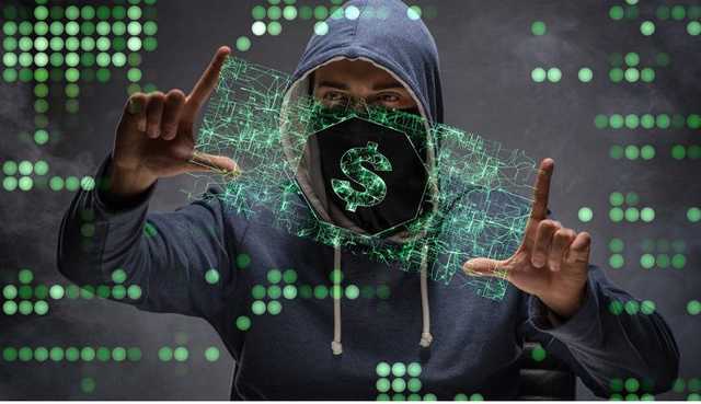 Хакеры похитили криптовалюту на миллионы долларов
