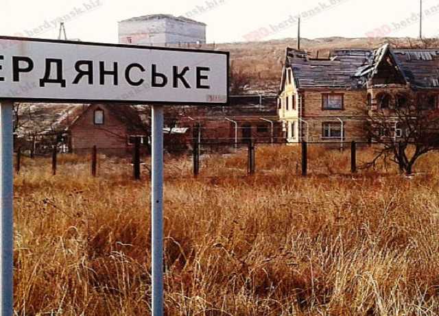 Под Широкино погибли деды-контрактники. Их расстреляли «салаги»