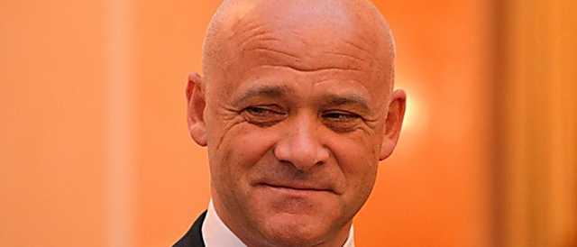 Мэр Труханов после суда уехал в Одессу и завтра выйдет на работу