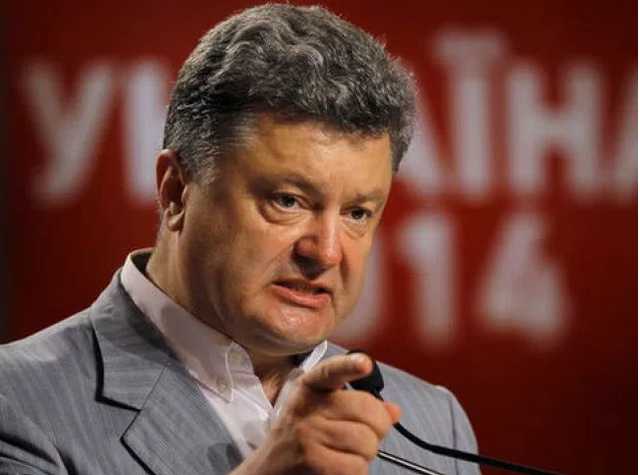 «Petro Incognito» Spiegel опубликовал разгромную статью о коррупции Порошенко