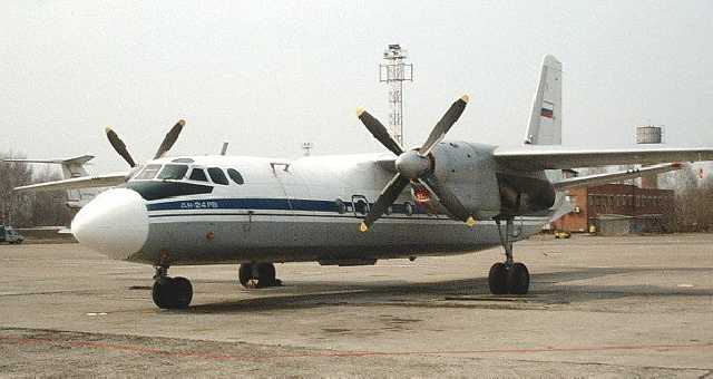 "Было страшно": в России случилось новое ЧП с самолетом