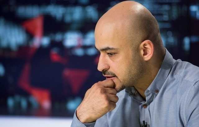 Найем: Це не заклики до розправи. Це факти, які повинні нас протверезити