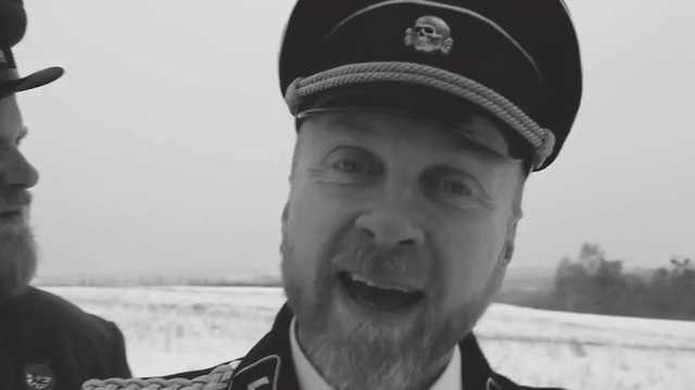 "Революция догнала революционера". Соцсети обсуждают бегство Мухарского из Украины