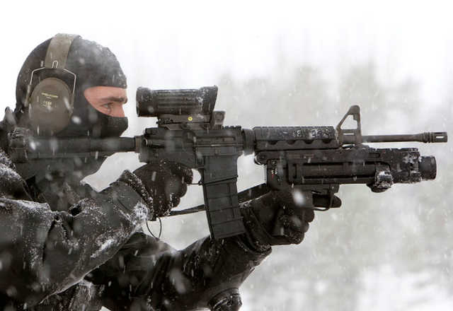 Канада перевооружит ВСУ: названы условия