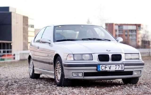 Когда на литовских евробляхах будут ездить только литовцы