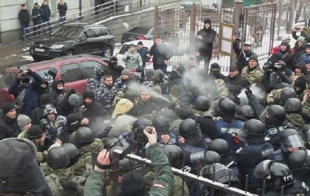 Все мы с разными мотивами и эмоциями разрушаем государство – Речинский