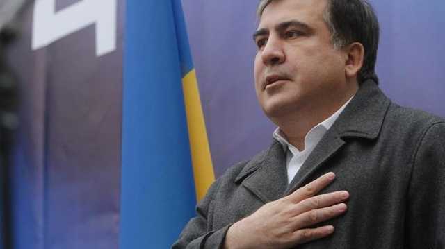 Защита Саакашвили уже подала иск в ЕСПЧ