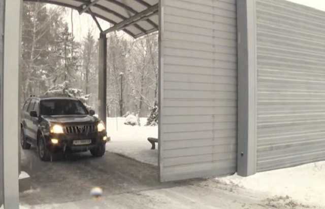 Миллиарды на госрезиденции, Кабмин и Администрацию президента: расходы только растут