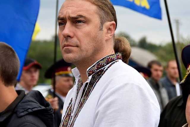 Депутат предложил бить педагогов батогом за разговоры на русском