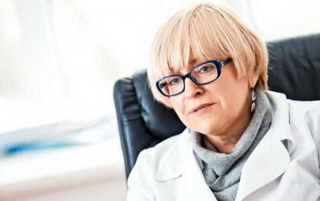 Ректор НМУ им. Богомольца Екатерина Амосова признала факты нарушений при проведении экзамена