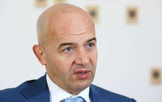 Войцицка: Решение комиссии по Юзовской площади – подделка