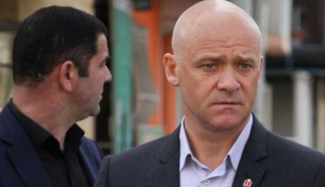 Дело Труханова разыграли как по нотам