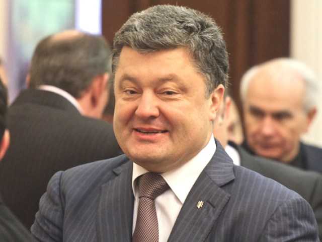 Порошенко в Мюнхене не на шутку напугал европейцев