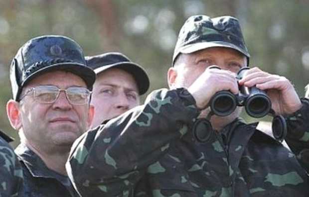 Пашинский и Турчинов пытаются влиять на председателя Государственного бюро расследований – активист