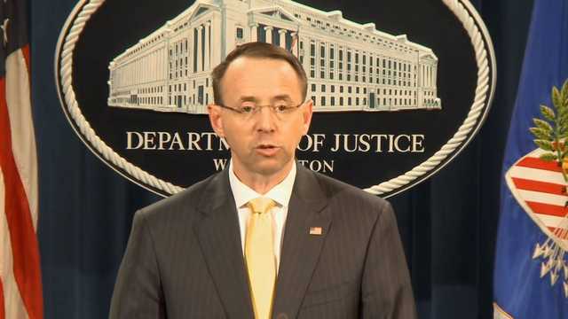 США намерены экстрадировать россиян, обвиняемых во вмешательстве в выборы