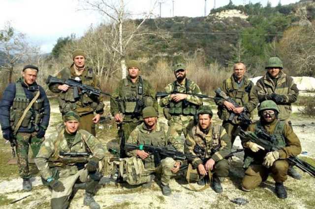 Бесконтактные бои. Чего опасаться после разгрома российских наемников в Сирии