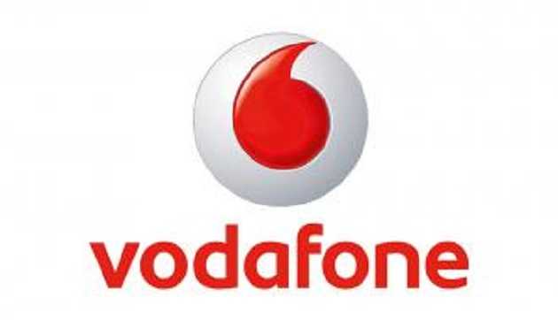    Vodafone    :  