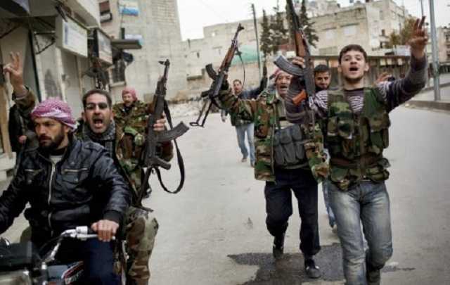 Кремль нашел выход. "Ополченцев" начали утилизировать в Сирии