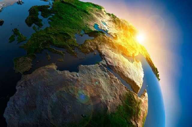 Настоящий апокалипсис: погода готовит новый удар