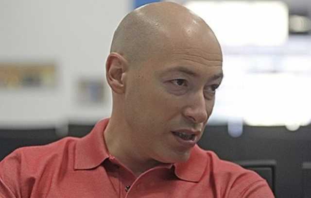 Гордон: Нами правят ублюдки и агенты ФСБ