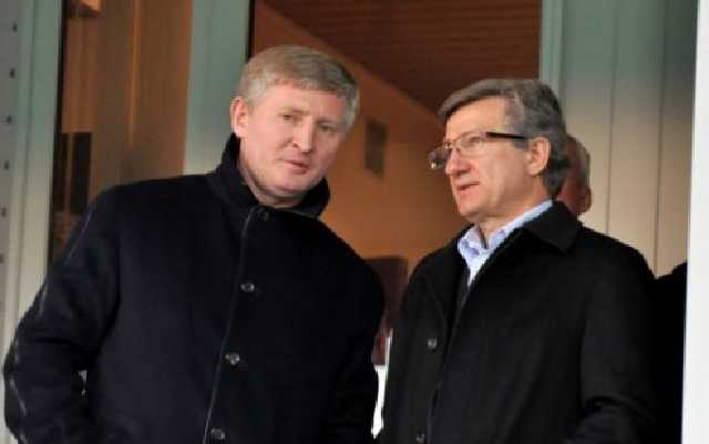 Як Ахметов прибрав до рук завод Тарути в "ЛНР"