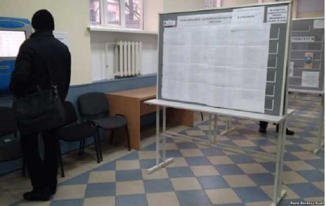 Насколько сложно найти работу в оккупированном Донецке?