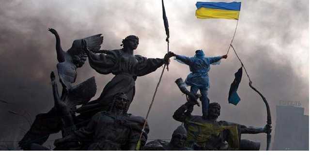 Хроника Майдана. Как сыпался режим