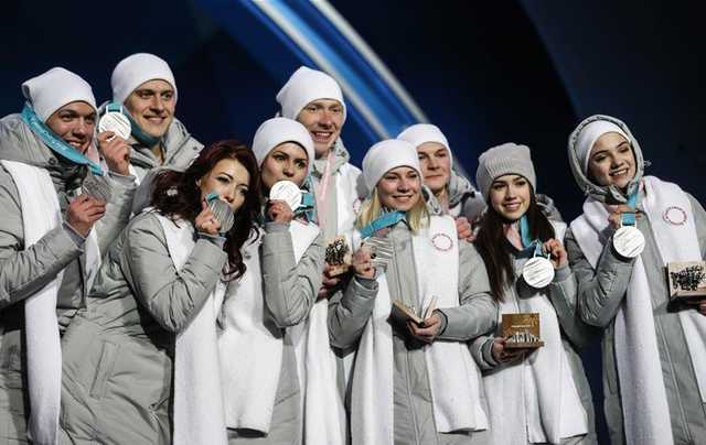 Российского спортсмена поймали на допинге в Пхенчхане