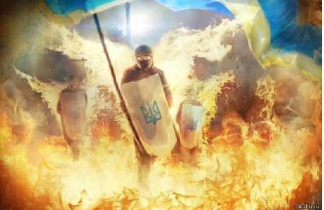 Хронология Майдана в Киеве: самые жестокие и кровавые моменты