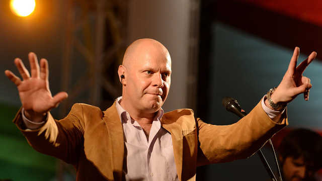 Известный российский артист поменял свою позицию по Крыму