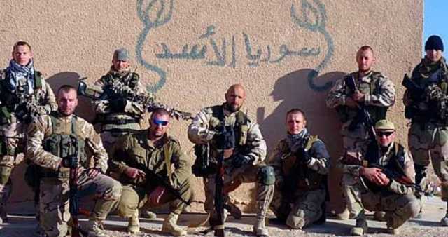 "Вагнер" - это начало: эксперт озвучил последствия для РФ в Сирии