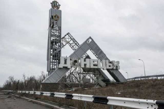 "Верни всё взад! Хватит "русского мира": Обурений донеччанин різко звернувся до Путіна