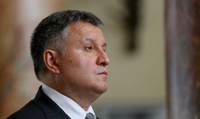 "Пусть защищают себя сами": Аваков потребовал убрать из-под судов полицию и Нацгвардию