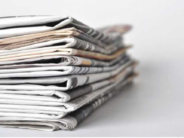 С июля подписка на газеты подорожает на 25%