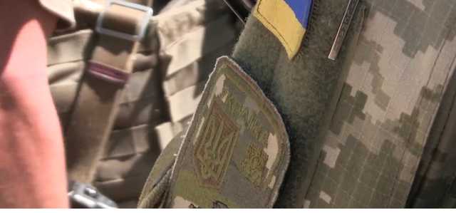 Штаб: Боец ВСУ погиб, еще четверо ранены