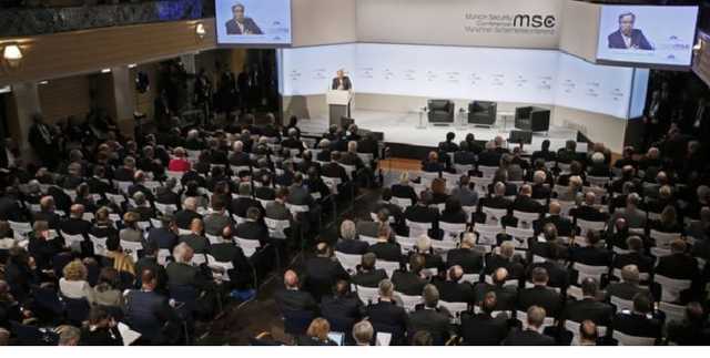 Найем: Тревожный звонок – о главных угрозах для мира