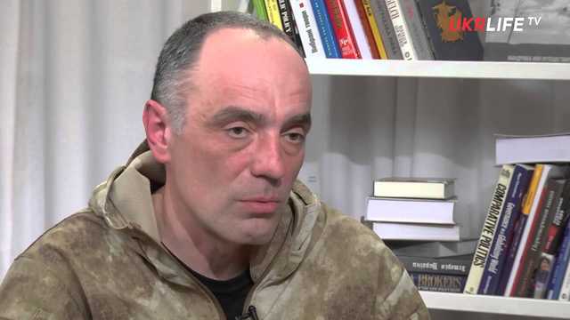«Они бы с удовольствием всех нас повесили на Майдане» — Касьянов о нынешней власти