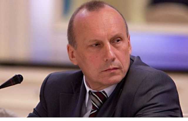 Верховная Рада рассмотрит снятие неприкосновенности с нардепа Бакулина