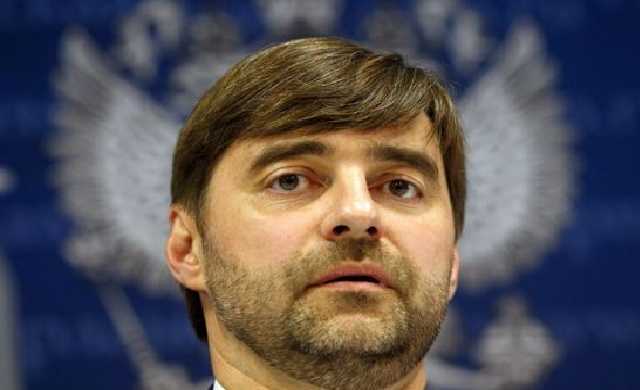 Депутат Госдумы обвинил украинских националистов в пытках и убийствах