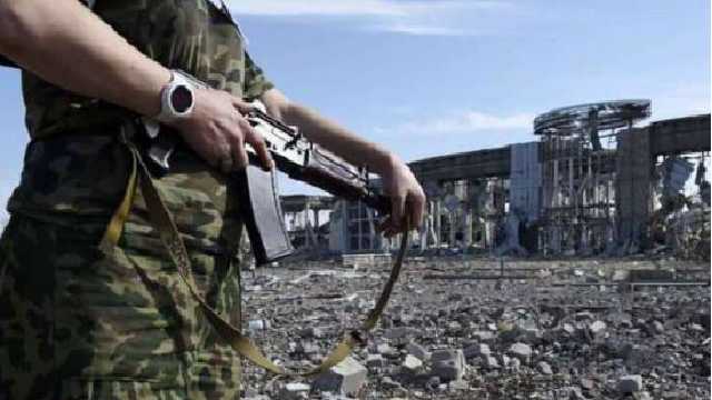 Есть большой шанс, что к концу года на Донбассе будет мир, - эксперт