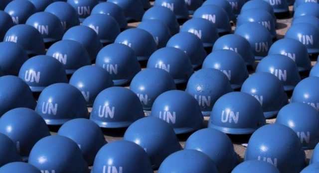 У Порошенко ответили Кремлю на ультиматум по миротворцам на Донбассе