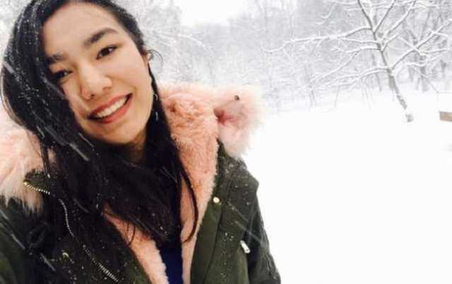 Самоубийство студентки в Киеве: вуз озвучил свою версию