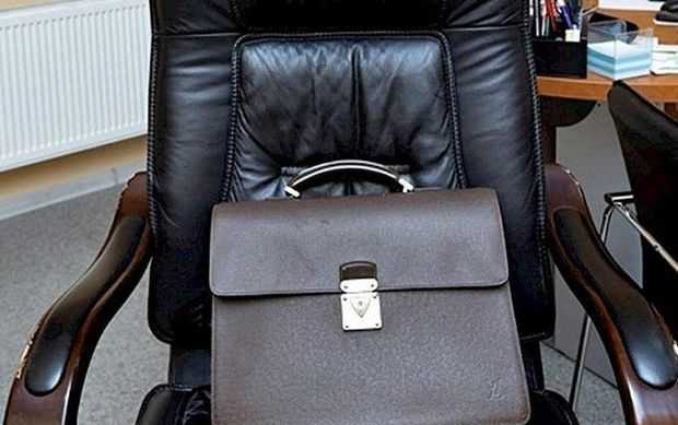 Миллионер сменил кресло топ-менеджера Ахметова на пост замдиректора Южного порта