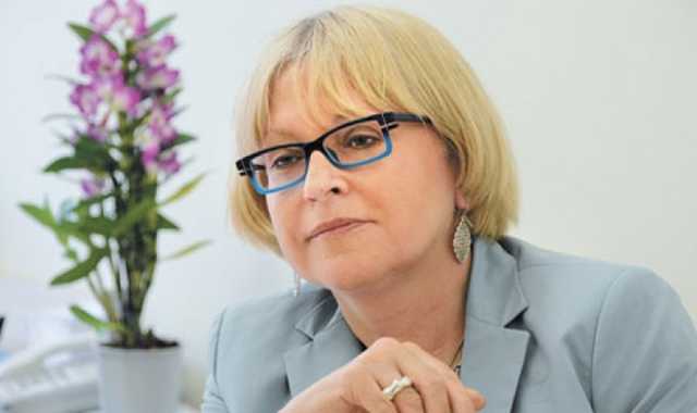 Ректора медуниверситета имени Богомольца отстранили от обязанностей