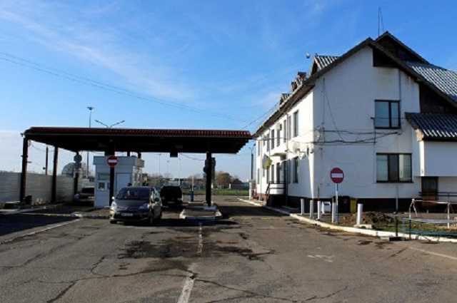 Устали от коррупции: ЕС закрыл проект по украинской границе