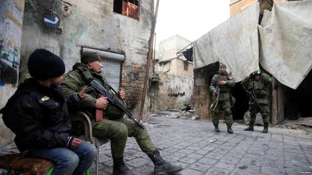 "Вагнер" воюет не за идею. Просто работы нет – российский правозащитник